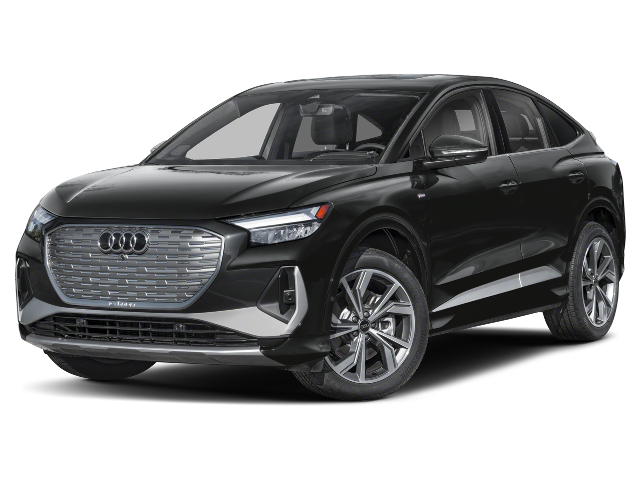2023 Audi Q4 Sportback e-tron Premium Plus quattro