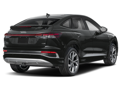 2023 Audi Q4 Sportback e-tron Premium Plus quattro