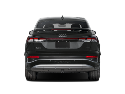 2023 Audi Q4 Sportback e-tron Premium Plus quattro