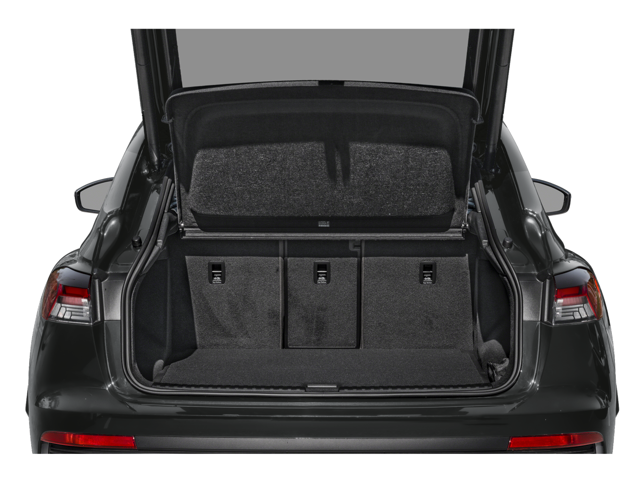 2023 Audi Q4 Sportback e-tron Premium Plus quattro