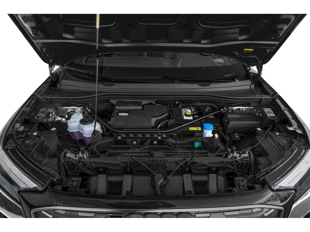 2023 Audi Q4 Sportback e-tron Premium Plus quattro