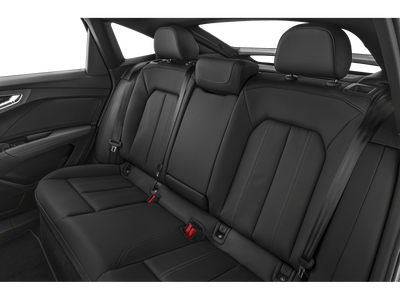 2023 Audi Q4 Sportback e-tron Premium Plus quattro