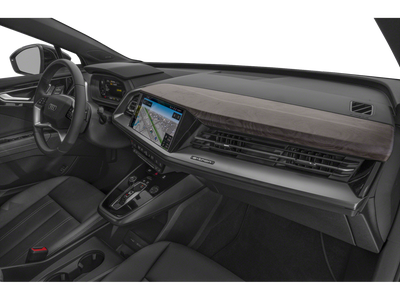 2023 Audi Q4 Sportback e-tron Premium Plus quattro