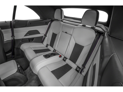 2023 BMW M4 Competition