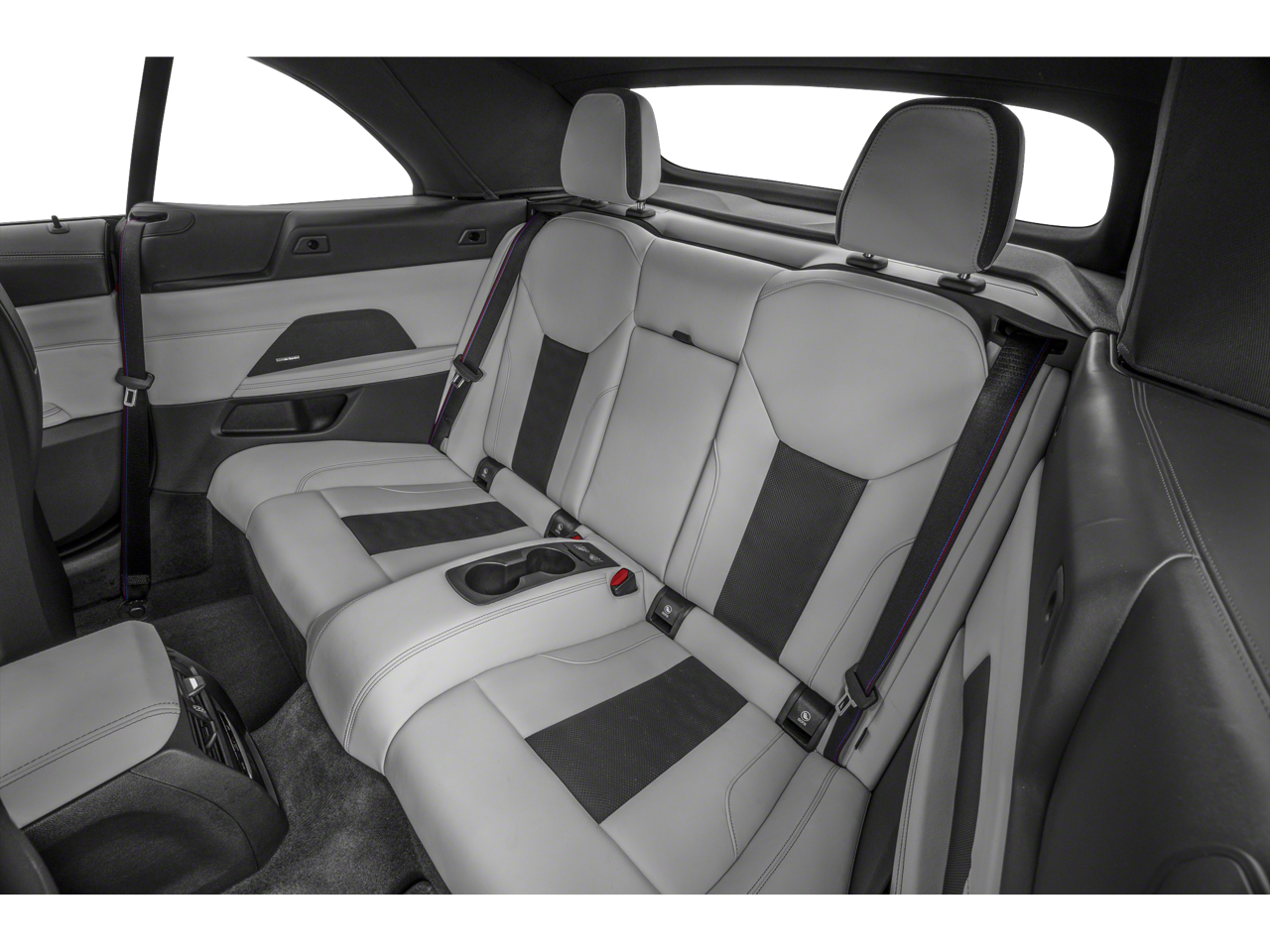 2023 BMW M4 Competition