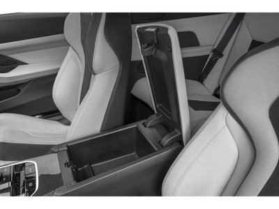 2023 BMW M4 Competition