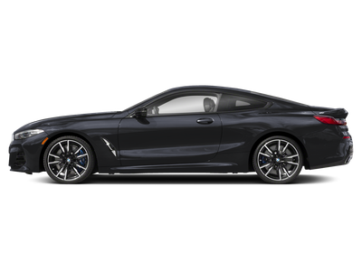 2023 BMW 8 Series M850i xDrive