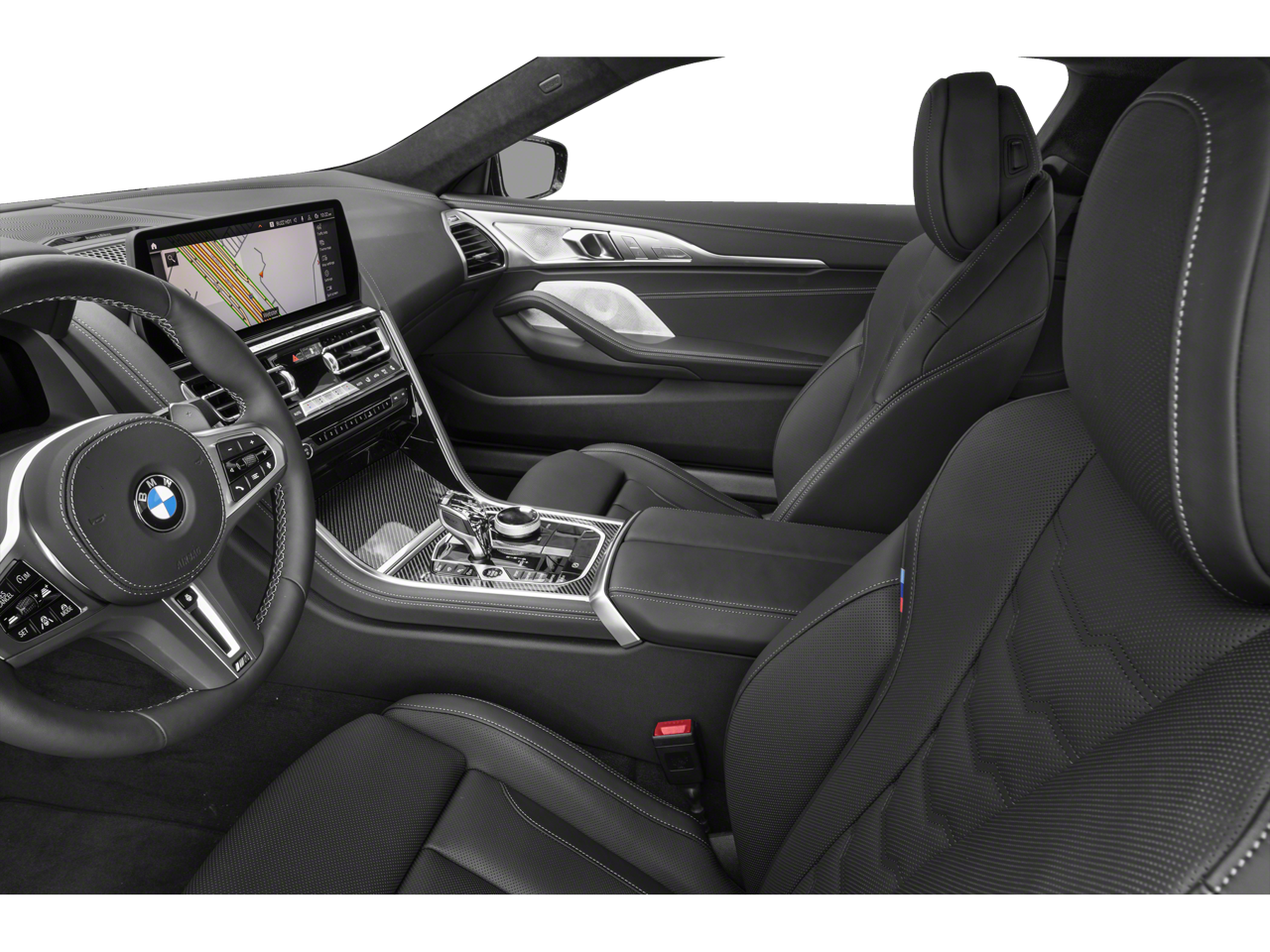2023 BMW 8 Series M850i xDrive
