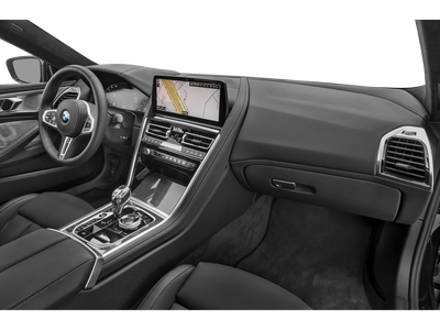 2023 BMW 8 Series M850i xDrive