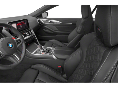 2023 BMW M8 Competition