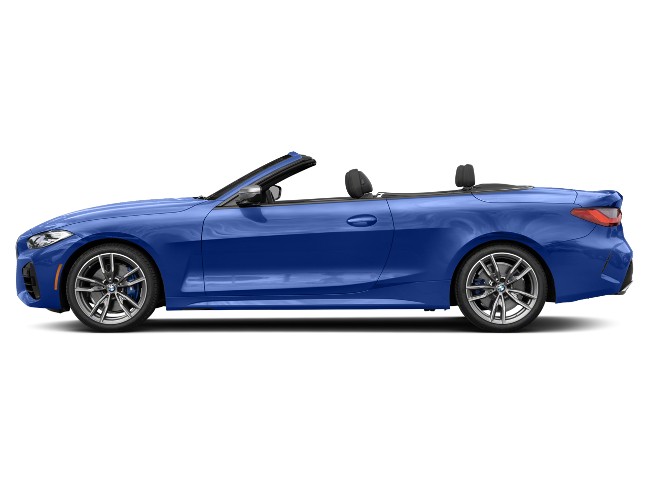 2023 BMW 4 Series M440i xDrive