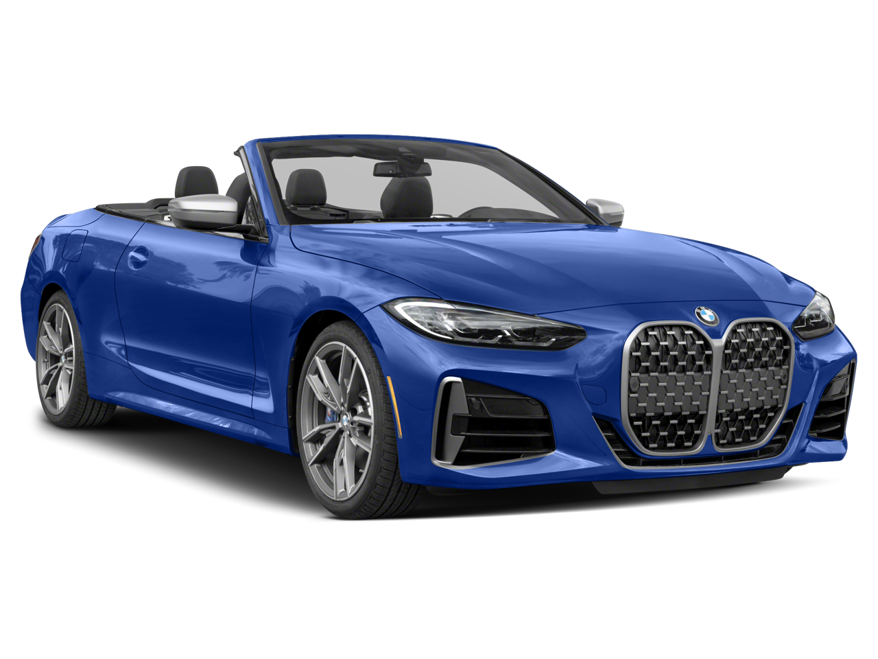 2023 BMW 4 Series M440i xDrive
