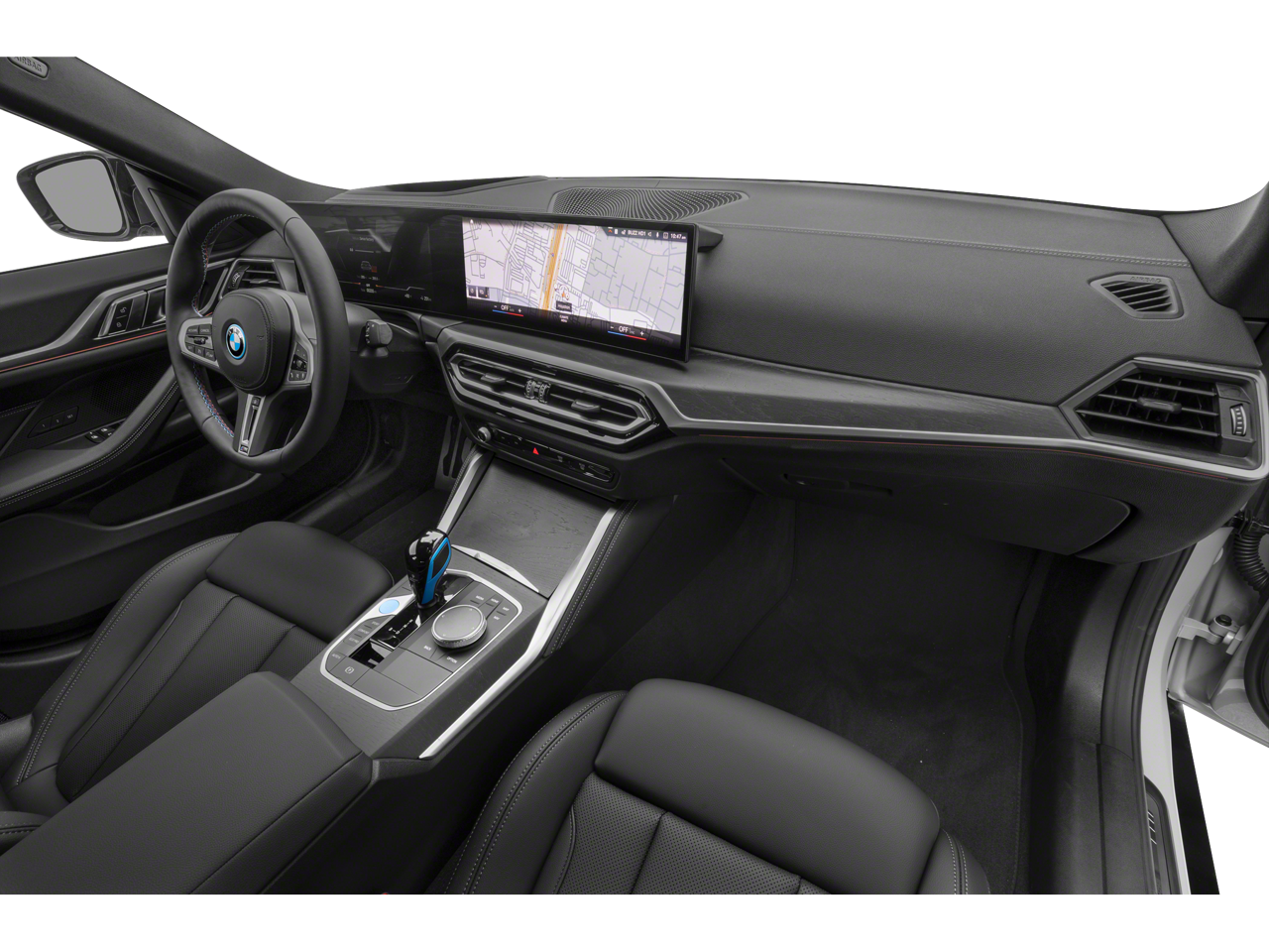 2023 BMW i4 eDrive40
