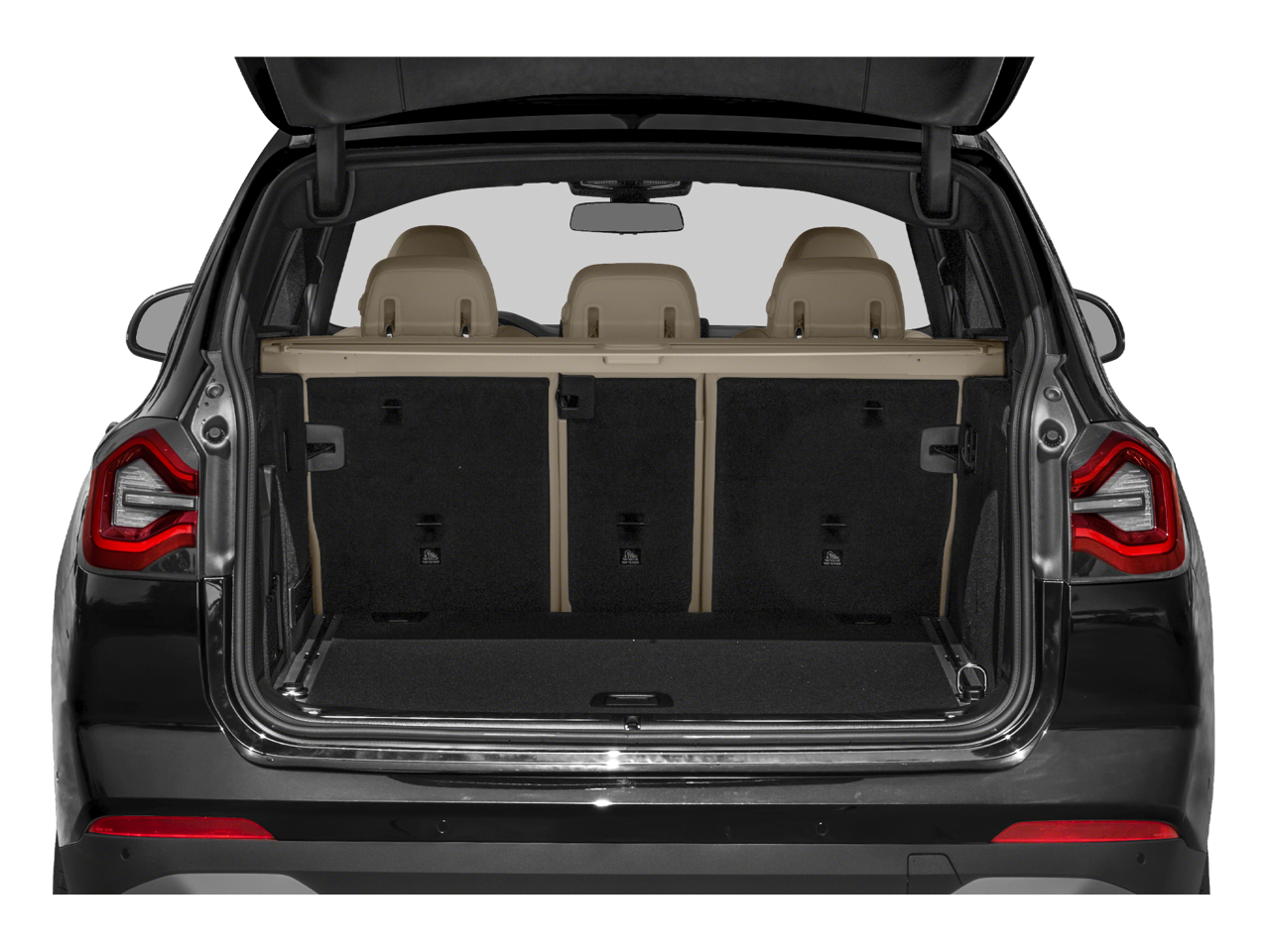 2023 Bmw X3 xDrive30i photo 3