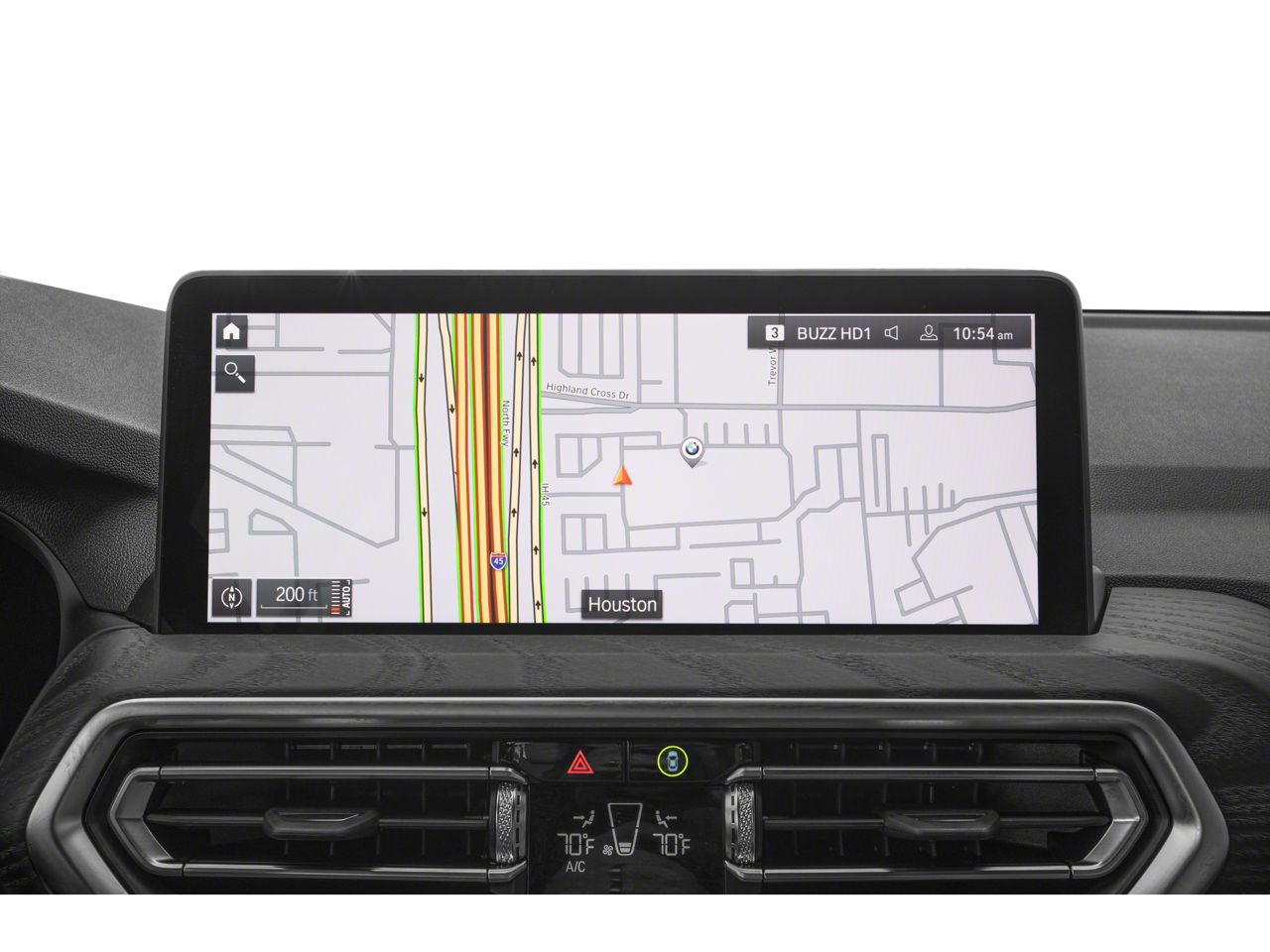 2023 Bmw X3 xDrive30i photo 4