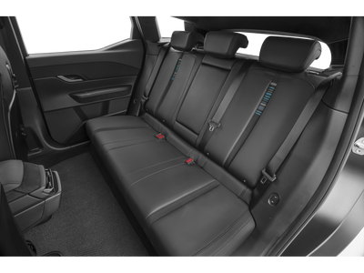 2023 Fisker Ocean One