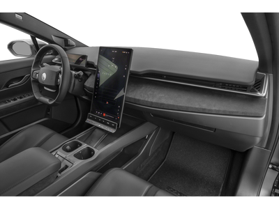 2023 Fisker Ocean One