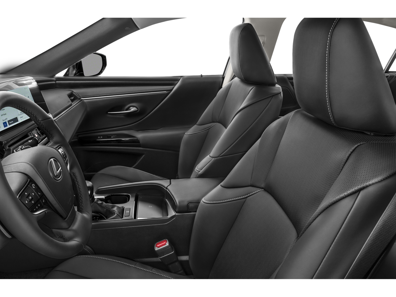2023 Lexus ES 250