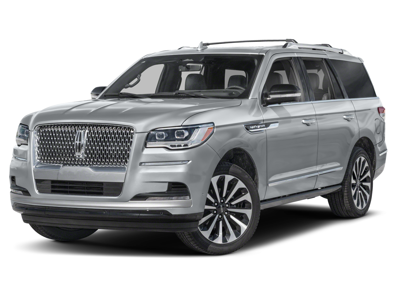 2023 Lincoln Navigator