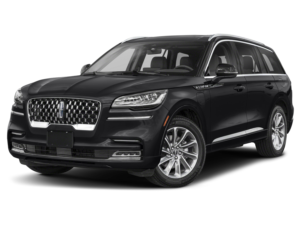 2023 Lincoln Aviator Grand Touring AWD's photo
