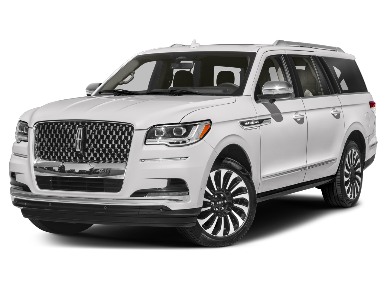 2023 Lincoln Navigator Black Label L 4WD's photo