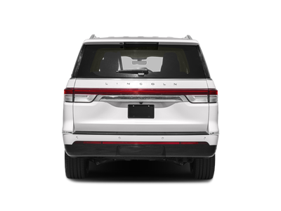 2023 Lincoln Navigator L Black Label