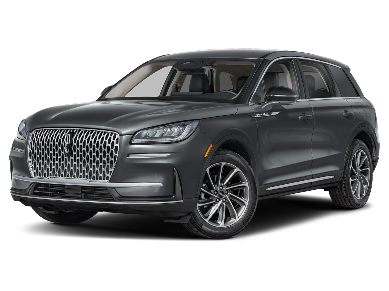 2023 Lincoln Corsair FWD's photo