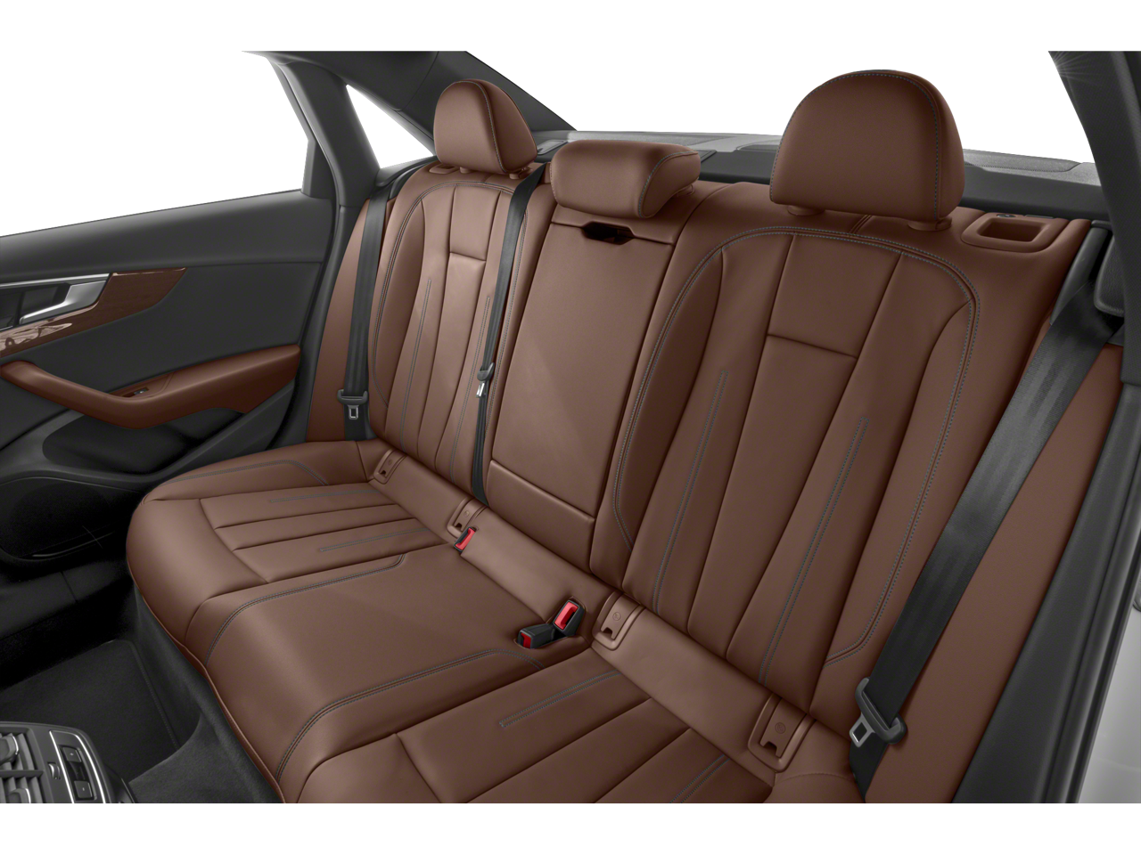 2024 Audi A4 quattro