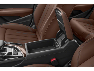 2024 Audi A4 quattro