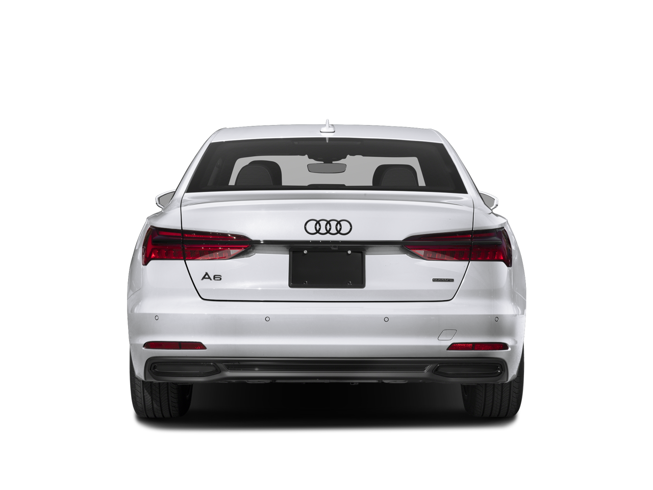 2024 Audi A6 45 Premium Plus quattro