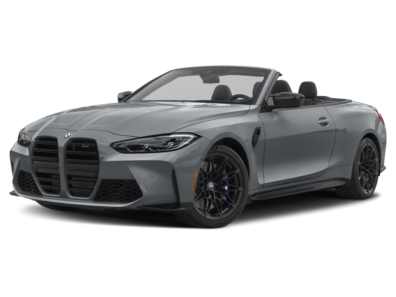 2024 BMW M4 Competition