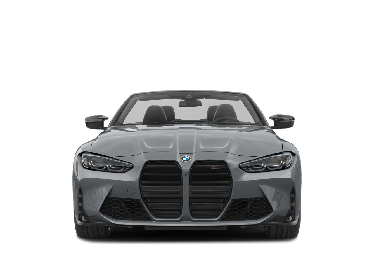 2024 BMW M4 Competition