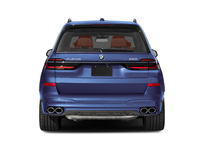 2024 BMW X7 ALPINA XB7