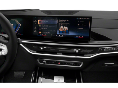 2024 BMW X7 ALPINA XB7