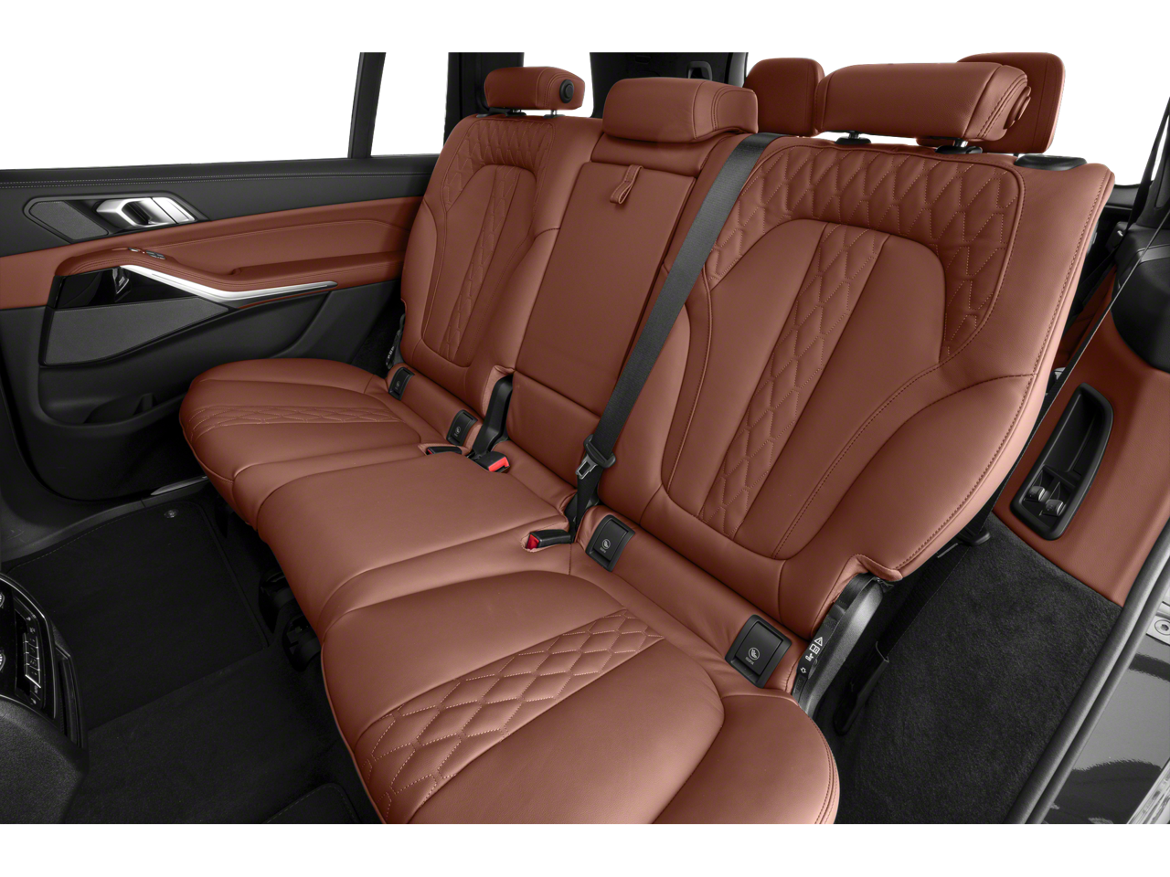 2024 BMW X7 ALPINA XB7