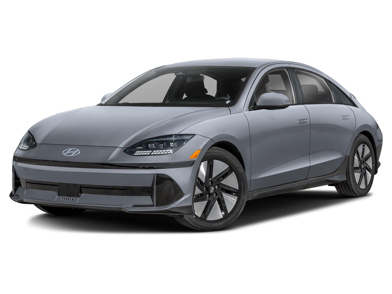 2024 Hyundai IONIQ 6 SE