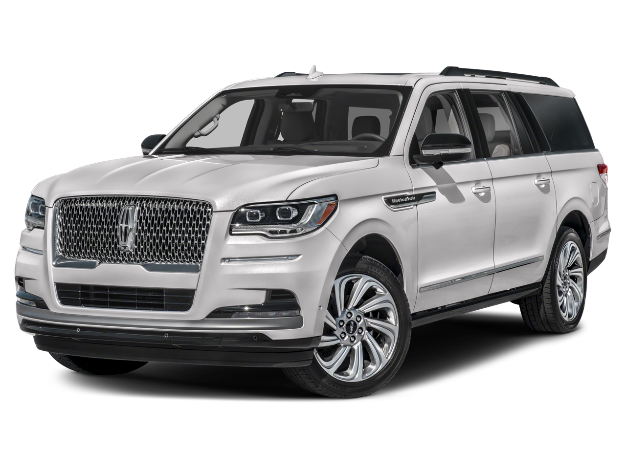 2024 Lincoln Navigator Reserve L 4WD's photo