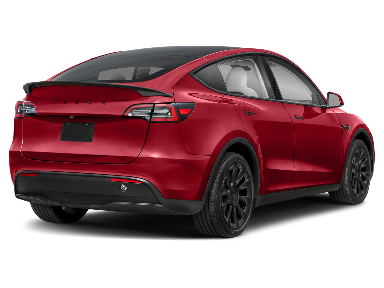 Used 2024 Tesla Model Y Long Range with VIN 7SAYGAEE7RF090001 for sale in Silver Spring, MD
