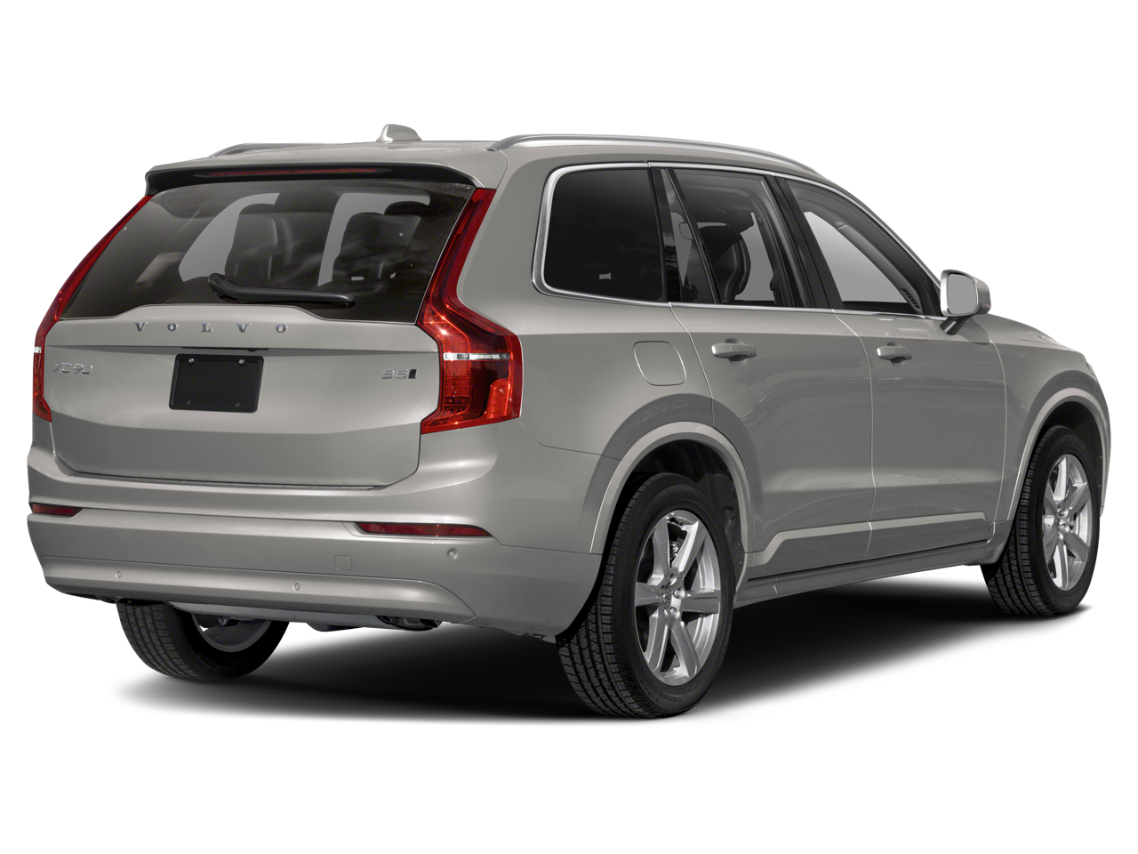 2024 Volvo XC90 B5 Plus photo 2