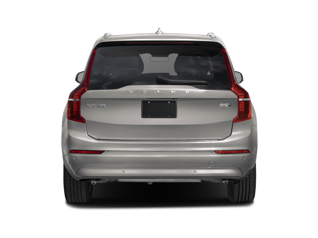 2024 Volvo XC90 B5 Plus photo 4