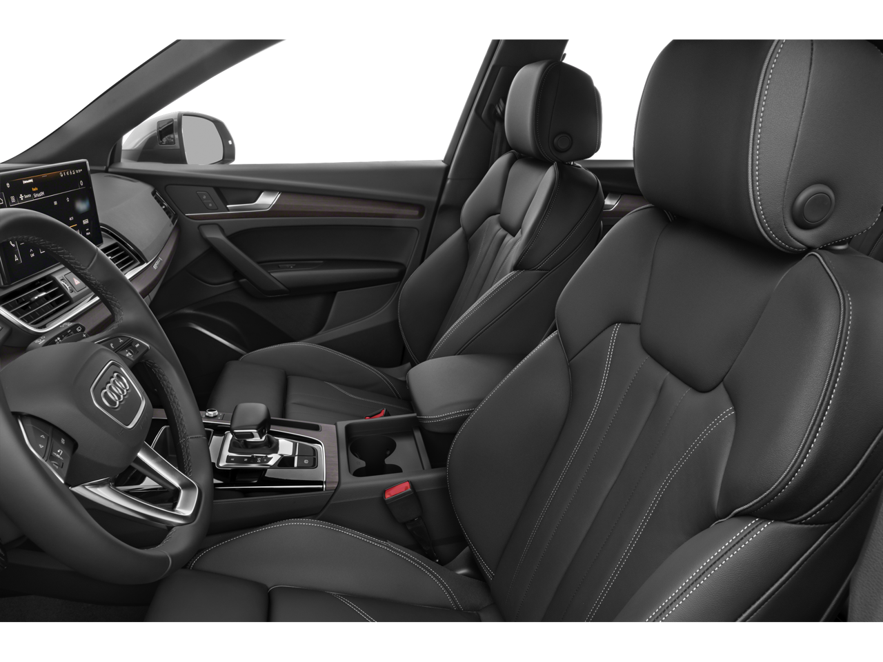 2025 Audi Q5 45 S line Premium quattro