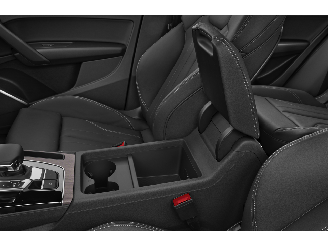 2025 Audi Q5 45 S line Premium quattro