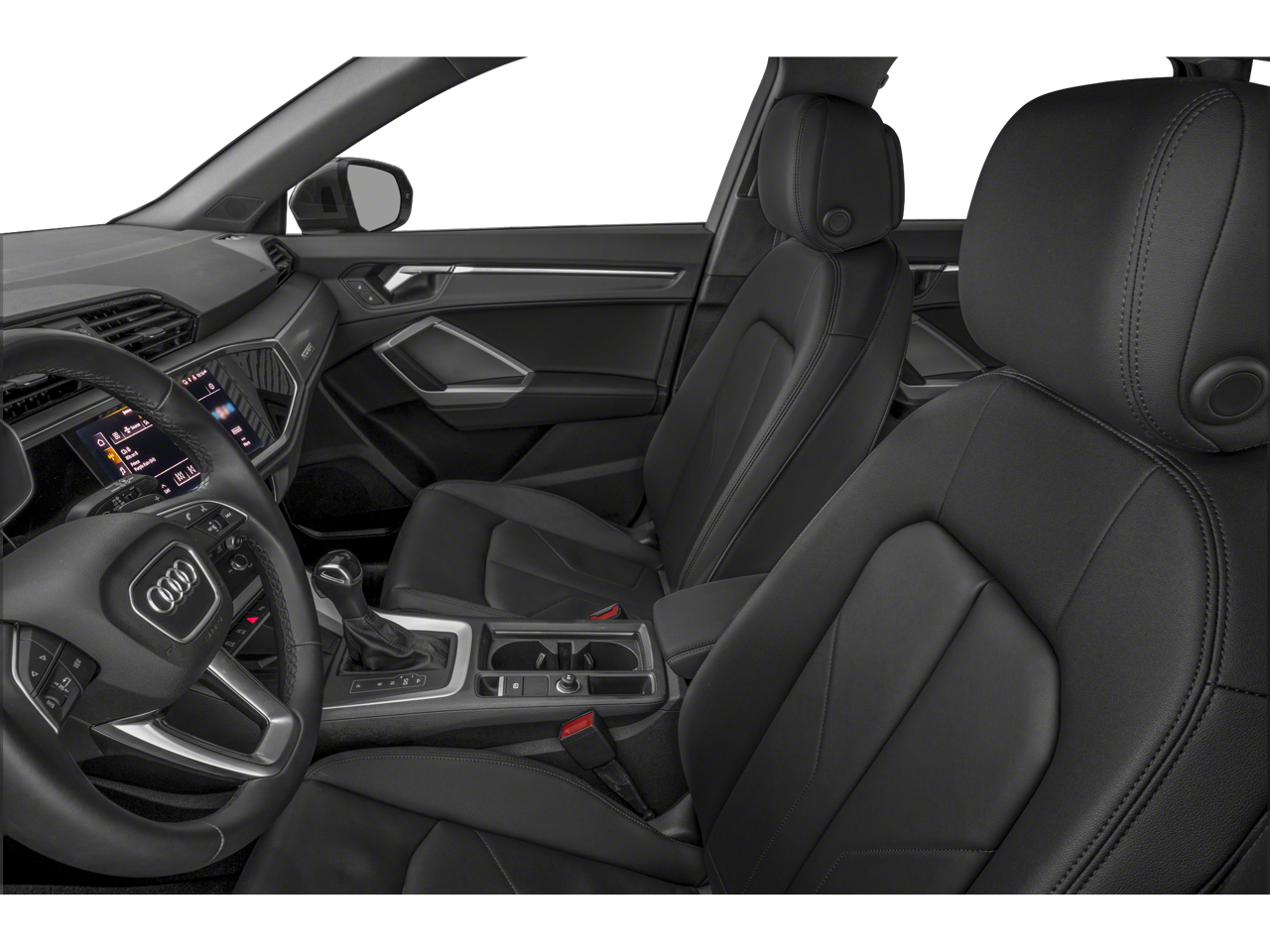 2025 Audi Q3 Premium S Line quattro