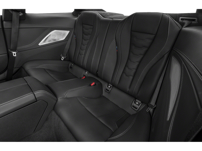 2025 BMW 8 Series M850i xDrive