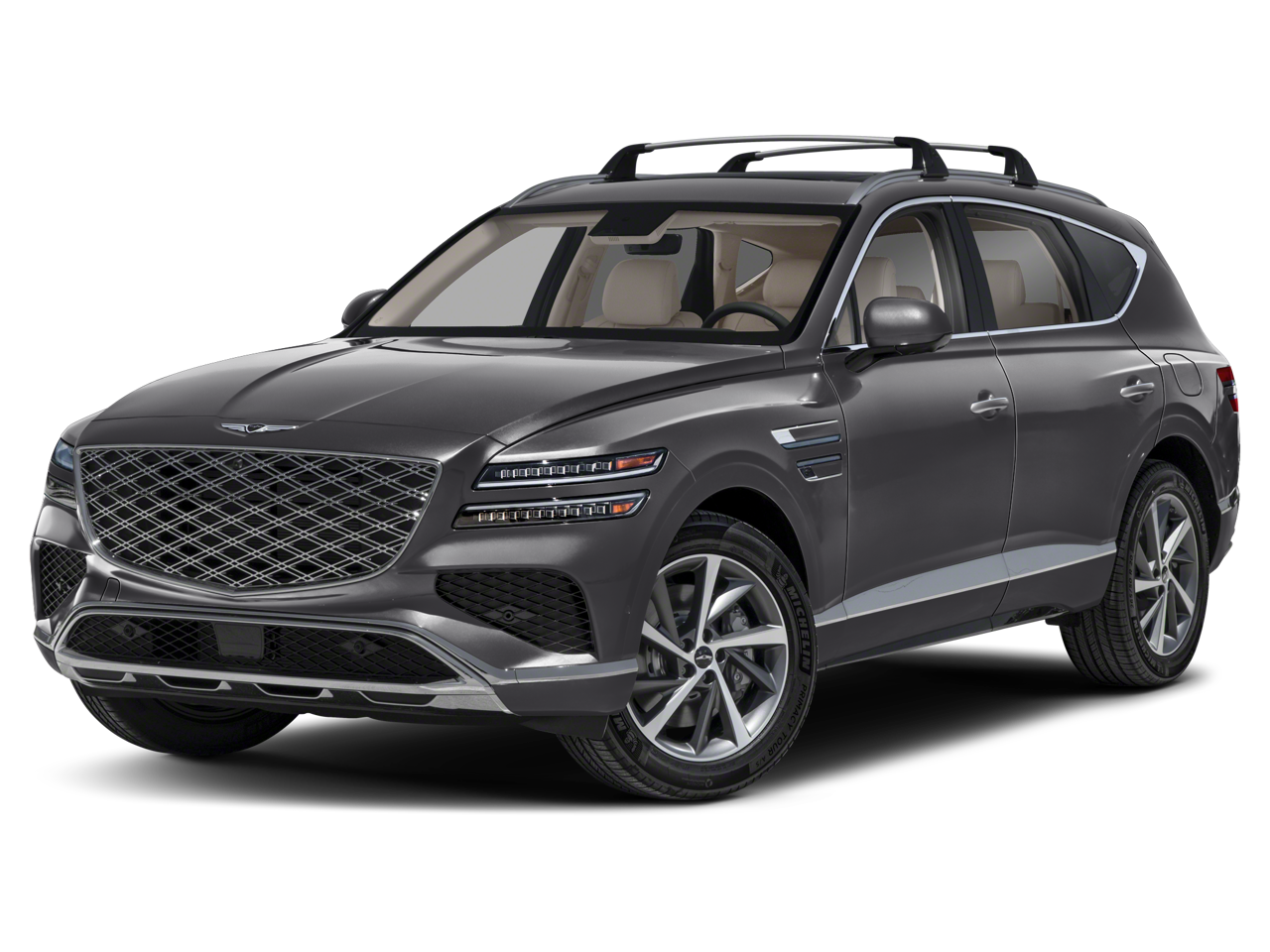 2025 Genesis GV80 2.5T Standard AWD's photo