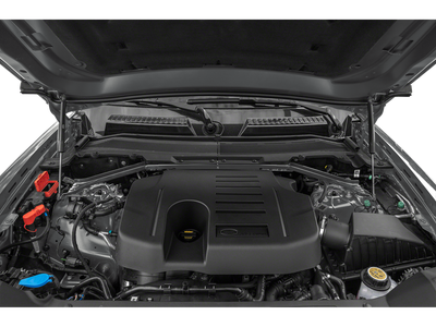 2025 Land Rover Defender 110 S