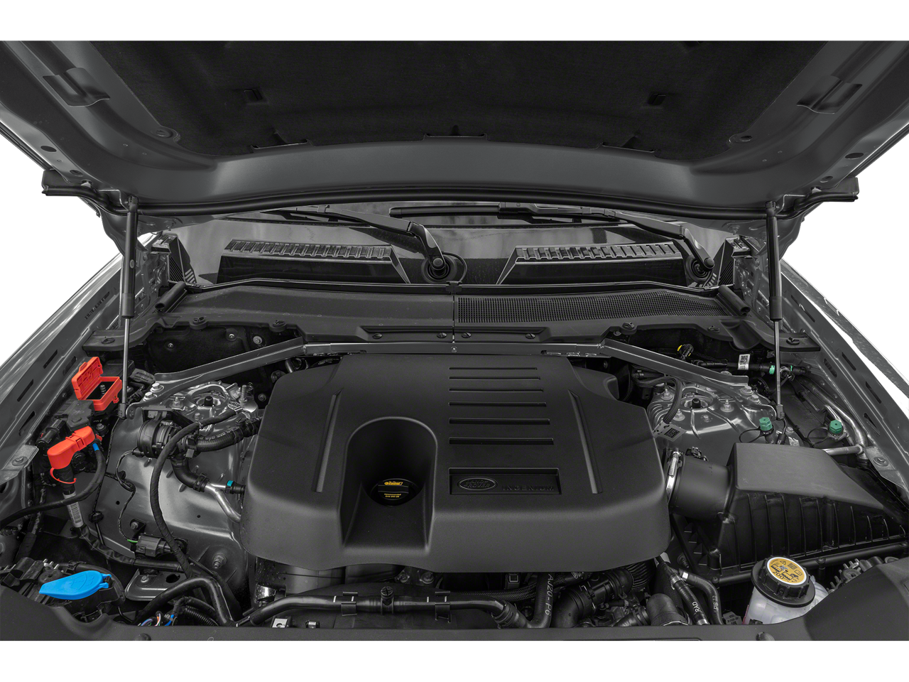 2025 Land Rover Defender 110 S