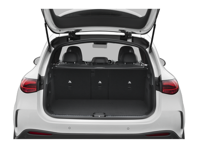 2025 Mercedes-Benz GLC GLC 43 AMG® 4MATIC®