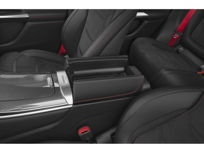 2025 Mercedes-Benz GLC GLC 43 AMG® 4MATIC®