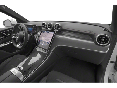 2025 Mercedes-Benz GLC GLC 43 AMG® 4MATIC®